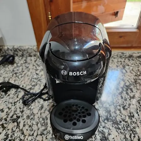 Edif. La Appartement El Pueyo de Jaca