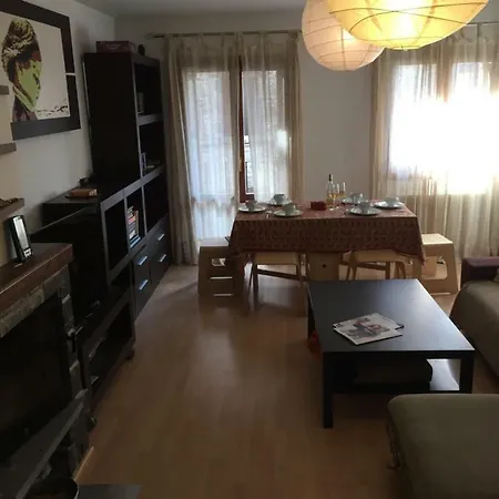 Appartement Edif. La