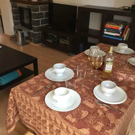 Edif. La * El Pueyo de Jaca