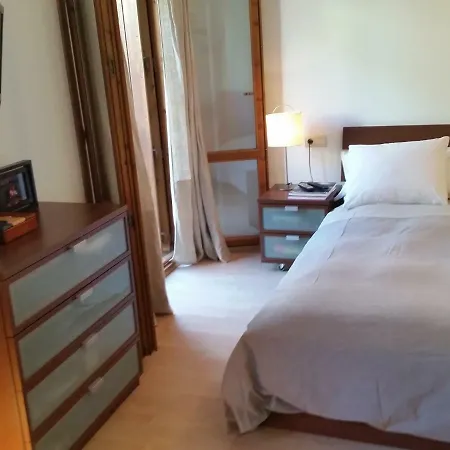 Apartment Edif. La *