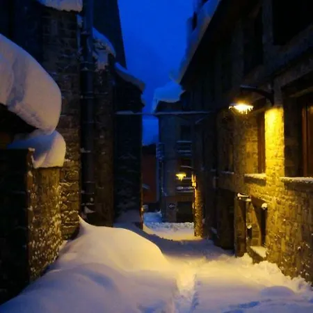 Appartement Edif. La *