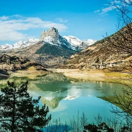 Appartement Edif. La