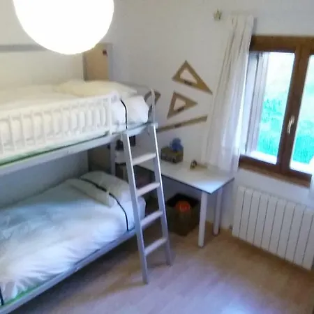 Appartement Edif. La