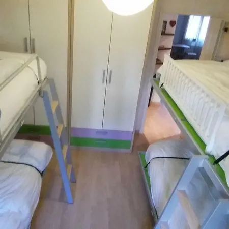 Edif. La Appartement