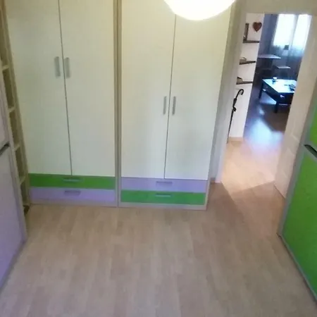 Edif. La Appartement