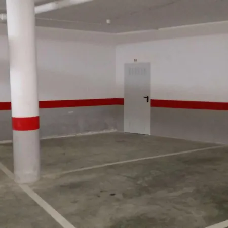 Appartement Edif. La *