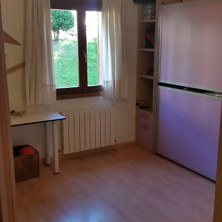 Edif. La Appartement El Pueyo de Jaca