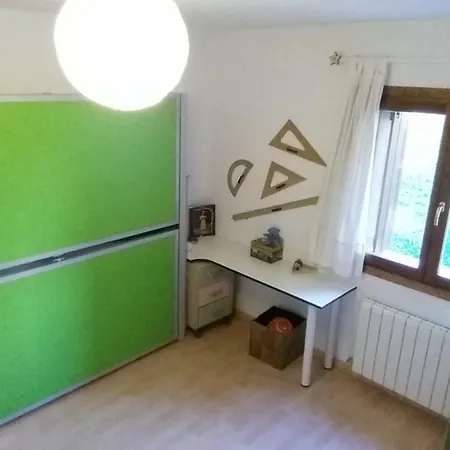 Appartement Edif. La El Pueyo de Jaca