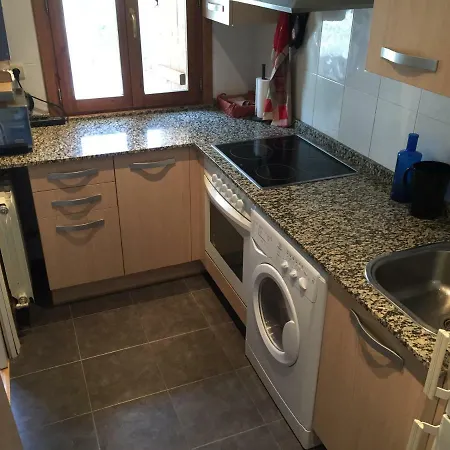 Appartement Edif. La