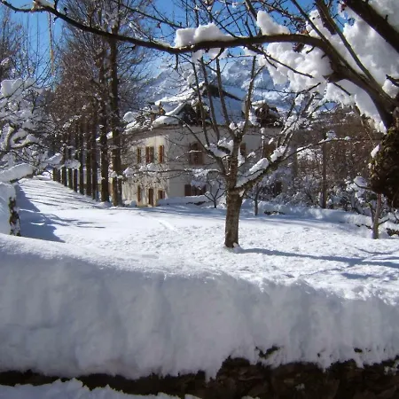 Appartement Edif. La