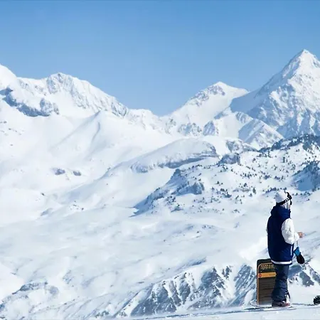 Edif. La Appartement