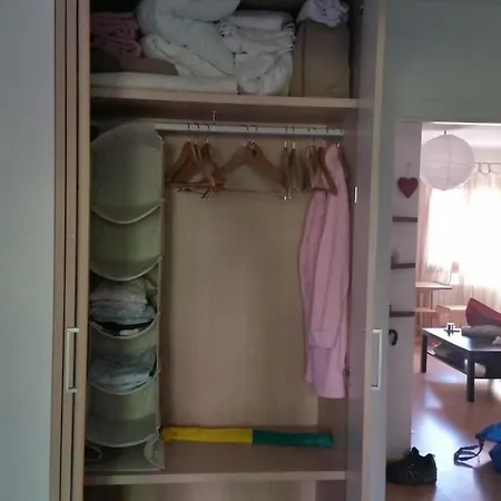 Appartement Edif. La *