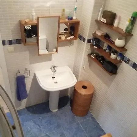 Edif. La Appartement *