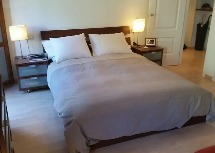 Edif. La Apartment El Pueyo de Jaca