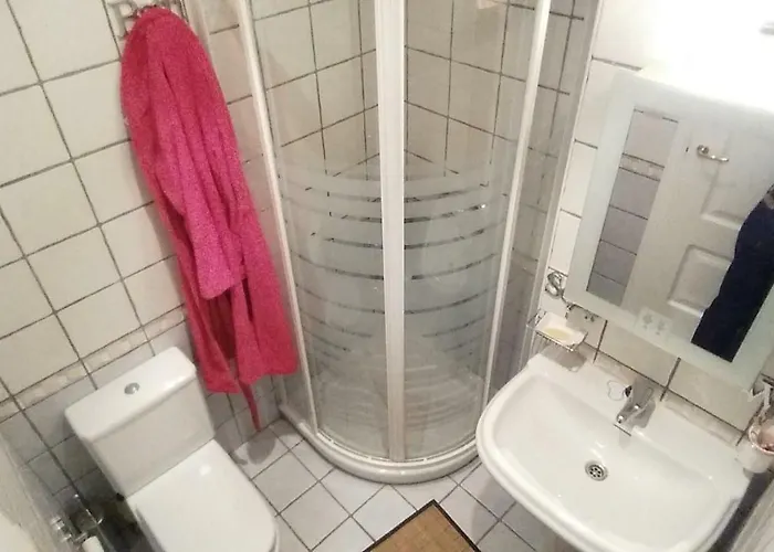 Edif. La Apartment El Pueyo de Jaca