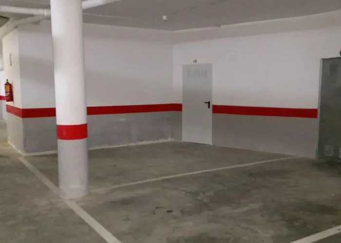 Apartment Edif. La *