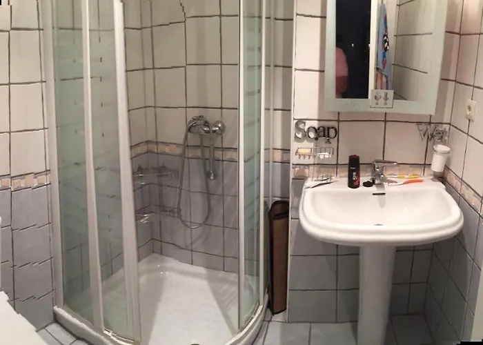 Edif. La Apartment El Pueyo de Jaca