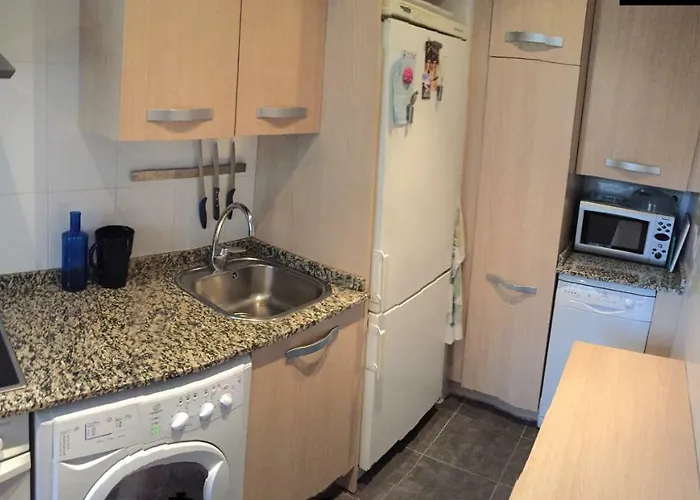 Edif. La * El Pueyo de Jaca