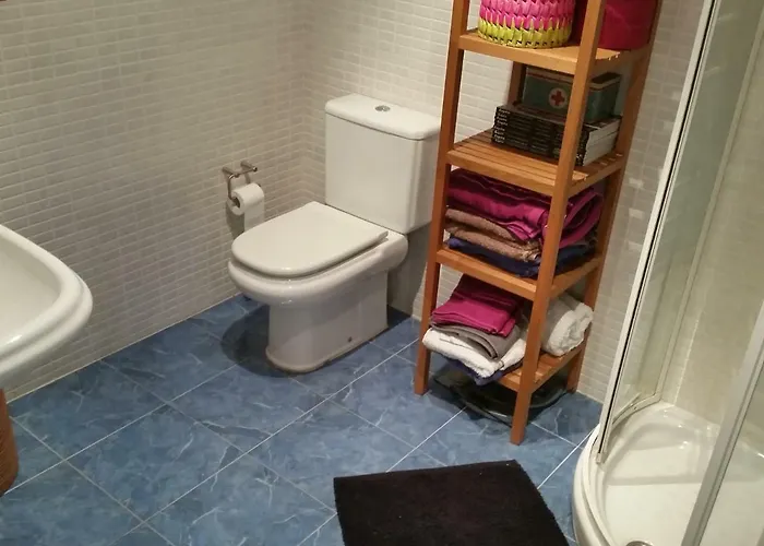 Edif. La * El Pueyo de Jaca