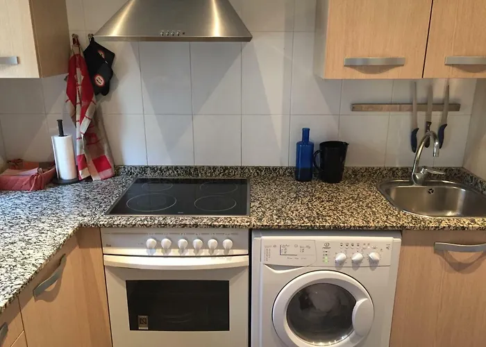 Edif. La * El Pueyo de Jaca