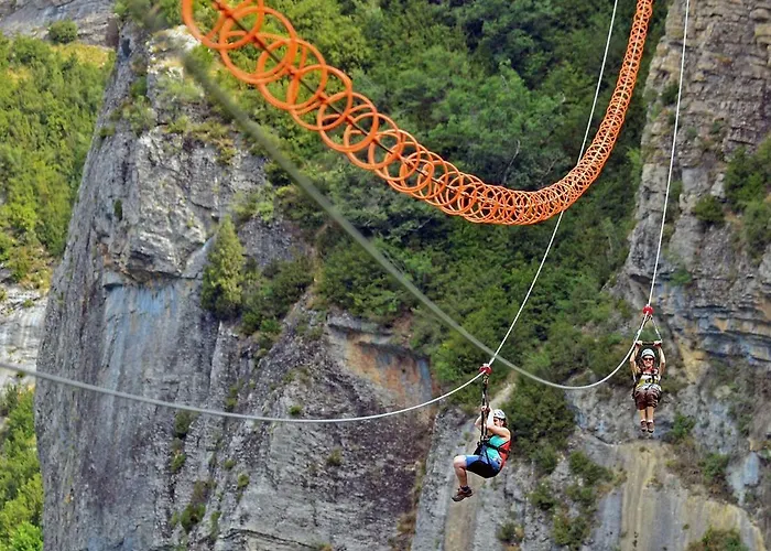 Edif. La Apartment *