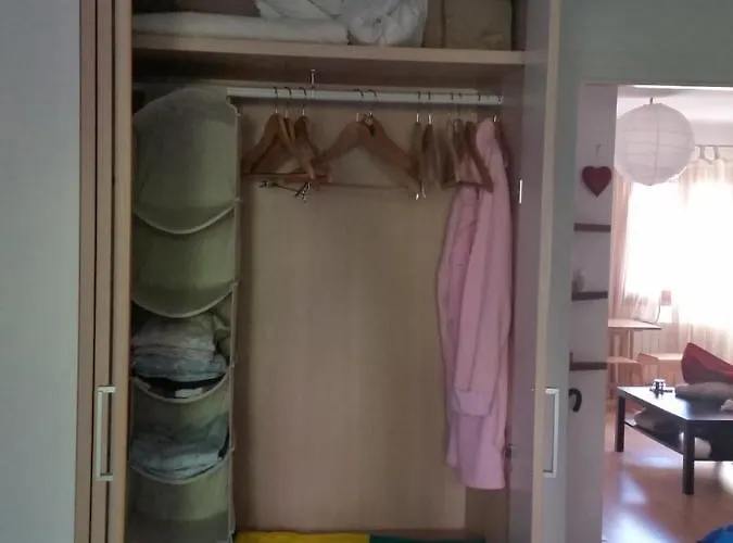 Apartment Edif. La *